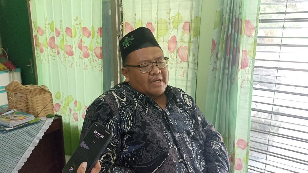 Mimisan, Korban Bullying gegara Komen TikTok Ngaku Jatuh di Kamar Mandi