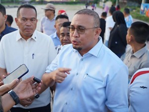 Andre Rosiade Usulkan Trase Bypass Bukittinggi Jadi Solusi Polemik Tol dan Fly Over Padang Luar