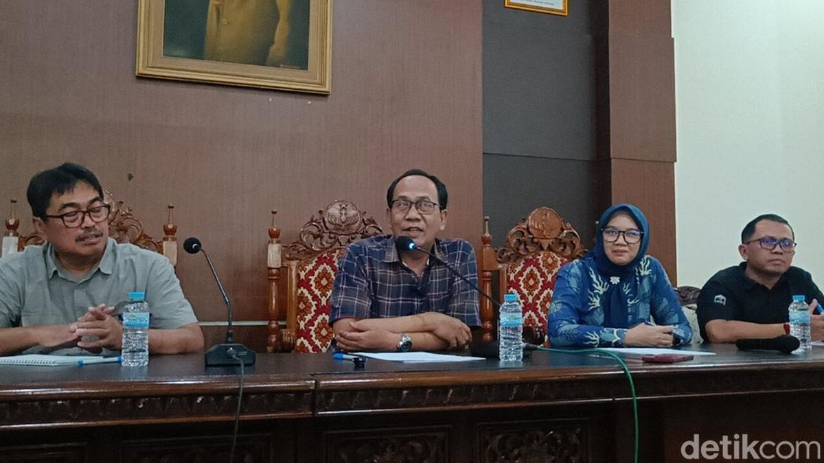 Unsoed Koordinasi dengan Kemendikti soal Plt Usai Rektor Jadi Tersangka KPK