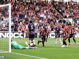 Brentford Vs Tottenham: The Lilywhites Disengat Lebah