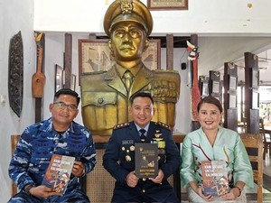 Kala 13 Pemuda Torehkan Sejarah di Langit Kalimantan yang Tak Boleh Dilupakan