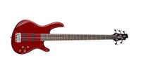 CORT Action Bass V Plus TR, Bass 5 Senar yang Ramah buat Pemula Naik Level 