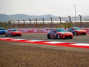 Mandalika Jadi Panggung Hogers Indonesia Motorsport, Raih Empat Podium