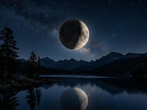 Gerhana Bulan Agustus 2026 Jam Berapa? Catat Tanggal-Waktu Munculnya