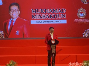 Misbakhun: Peran Strategis Kader Golkar di Pemerintahan Perlu Glorifikasi