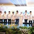 PAN Launching Lapor PAN dan PANsar Murah. (Dok. PAN)