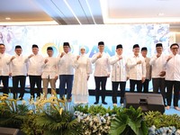 PAN Launching Lapor PAN dan PANsar Murah. (Dok. PAN)