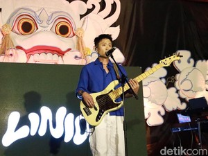 Taiwan-Indonesia Music Exchange Digelar, Musisi Saling Adu Karya