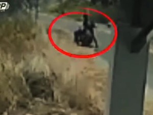 Video: Detik-Detik 2 Remaja Bakar Lahan di Belitung Timur hingga Berujung Ditangkap