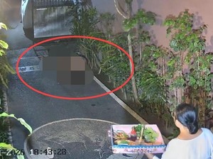Turis Aussie Mesum di Pekarangan Warga Berawa Bakal Dideportasi