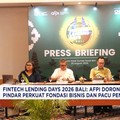AFPI Dorong Pindar Perkuat Fondasi Bisnis & Pacu Pembiayaan Produktif