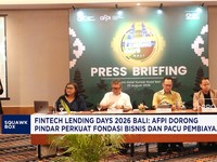 AFPI Dorong Pindar Perkuat Fondasi Bisnis & Pacu Pembiayaan Produktif