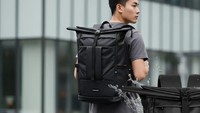 Butuh Ransel Kerja yang Rapi dan Anti Air? Ini Pilihan yang Bagus Untuk Kamu