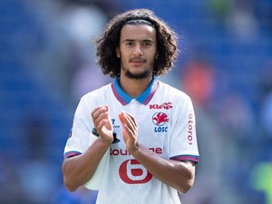 Ayyoub Bouaddi Makin Dekat ke Man City