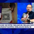 BI Gratiskan Biaya Transaksi QRIS Hingga Rp 500 Ribu, Pengusaha Sistem Pembayaran Ungkap Efeknya