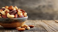 Bingung Pilih Buah Kering? Ini Bedanya Freeze-Dried dan Dried Biasa