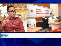Bunga Kredit Mekaar Turun Jadi 8%, Dony: Bukti Keperbihakan Negara Pada Rakyat