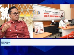 Bunga Kredit Mekaar Turun Jadi 8%, Dony: Bukti Keperbihakan Negara Pada Rakyat
