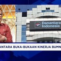 Danantara Go Global, Danantara Investasi di Hotel Mekah - Airport Madinah