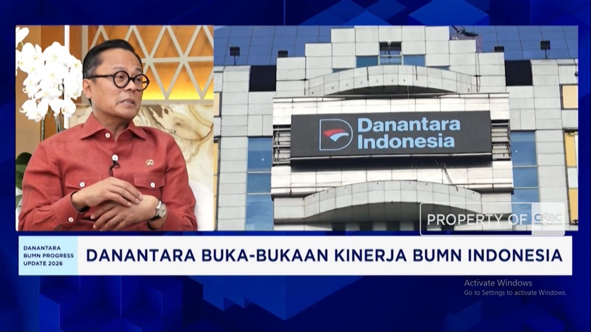Danantara Fokus Bereskan 3 Persoalan Utama BUMN, Begini Jurusnya