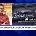 Danantara Tertibkan Tambang Liar & Hilirisasi di ANTAM hingga Timah & Aspal Buton