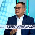 Didorong Danantara, Pupuk Indonesia Sukses Bertransformasi & Cetak Laba Rp 8,51 Triliun