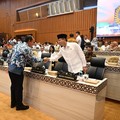 Dok Kementerian Transmigrasi