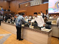 Dok Kementerian Transmigrasi