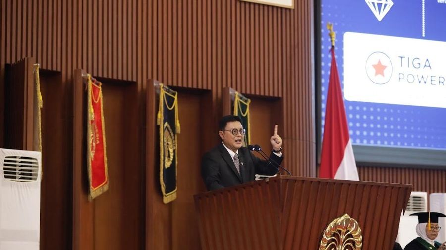 Dok MIND ID