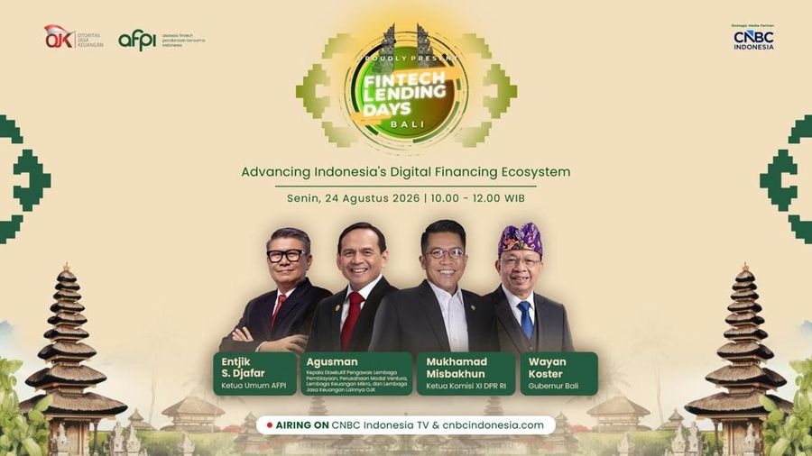Fintech Lending Days 2026