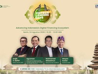 Fintech Lending Days 2026