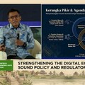 Fintech Lending Days 2026: Langkah Bersama Perkuat Ekosistem Pindar
