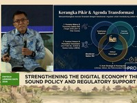 Fintech Lending Days 2026: Langkah Bersama Perkuat Ekosistem Pindar