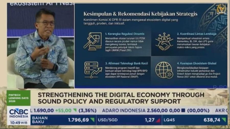 Fintech Lending Days (FLD) 2026