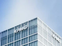 Gedung KPMG. (Dok. KPMG)