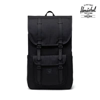 Ransel Kerja-Kuliah Udah Terlalu Pasaran? Ganti ke Gaya Heritage yang Lebih Punya Karakter 