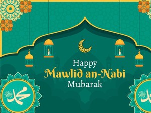 100 Caption Maulid Nabi Muhammad SAW 2026: Singkat, Islami, dan Penuh Hikmah