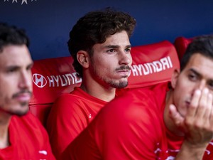 Julian Alvarez Lelah Mental di Atletico Madrid?