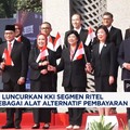 "Kado" Kemerdekaan, Bi Luncurkan Kartu Kredit Indonesia Segmen Ritel