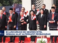 "Kado" Kemerdekaan, Bi Luncurkan Kartu Kredit Indonesia Segmen Ritel