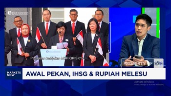 Kartu Kredit Indonesia Meluncur & BI Bikin Biaya Transaksi QRIS Jadi 0%, Apa Untungnya?