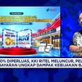 Kartu Kredit Indonesia Ritel Terbit, Persaingan Bisnis Sistem Pembayaran Makin Ketat