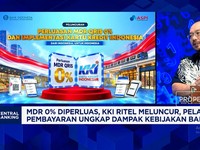 Kartu Kredit Indonesia Ritel Terbit, Persaingan Bisnis Sistem Pembayaran Makin Ketat