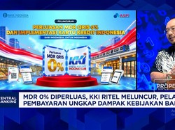 Kartu Kredit Indonesia Ritel Terbit, Persaingan Bisnis Sistem Pembayaran Makin Ketat