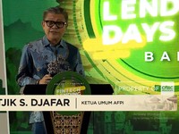 Kolaborasi Fintech Lending Perluas Akses Pinjaman Menuju Pertumbuhan Yang Agresif & Berkelanjutan