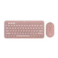 Kerja Gantian di Kafe, Kantor, dan Rumah? Ini Keyboard Mouse yang Bisa Ikut ke Mana Saja 