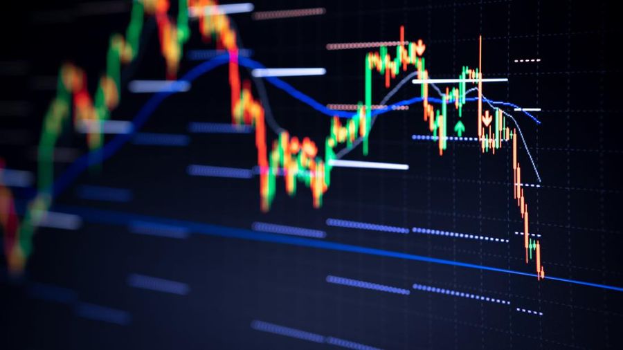 IHSG Mulai Rebound, Deretan Saham Ini Menarik Buat Dilirik