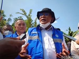 Video Menteri LH: Perusak Lingkungan Bakal Diseret hingga ke Pidana