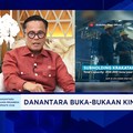 Merger Pertamina hingga Krakatau, Danantara Sukses Pangkas Utang Hingga Catatkan Keuntungan