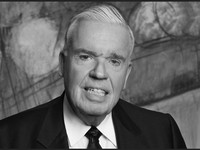 Miliarder Jerman Klaus-Michael Kuehne, pemegang saham pengendali grup logistik Swiss Kuehne + Nagel (KNIN.S), meninggal dunia pada usia 89 tahun, demikian diumumkan perusahaan tersebut pada Senin (24/8/2026). (Dok. Kuehne+Nagel)
